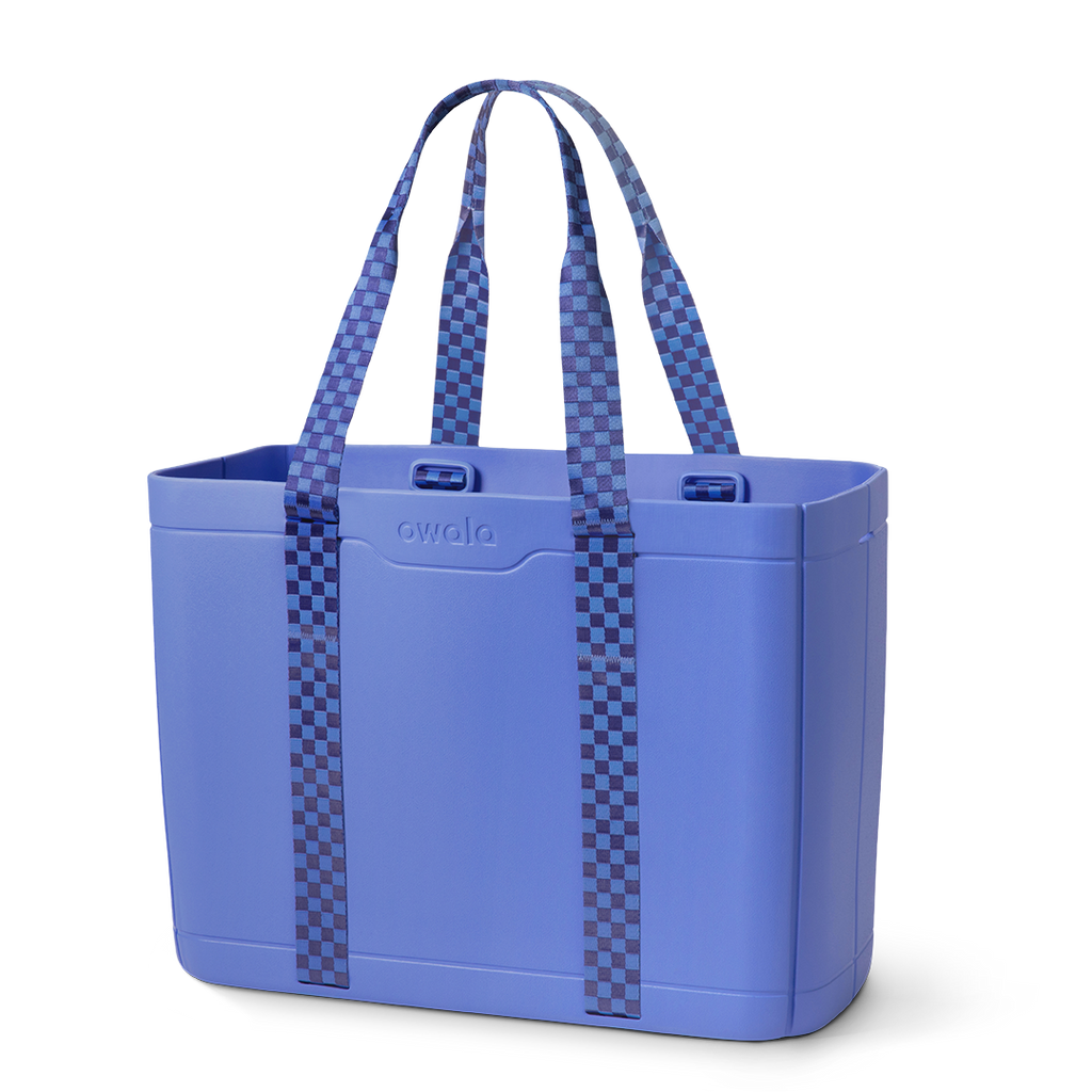 The Sun-Day Collapsible Tote E9