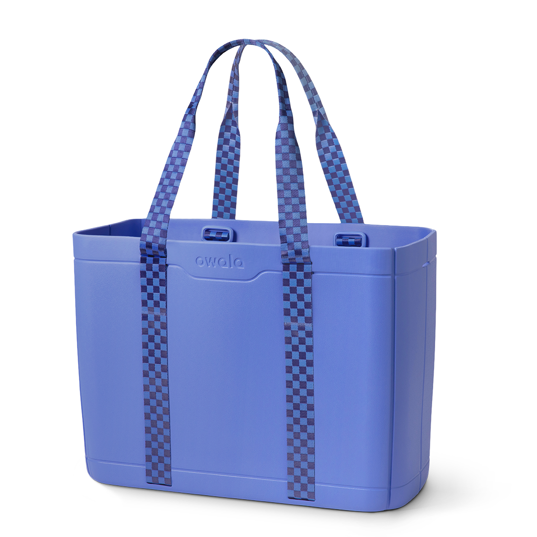 The Sun-Day Collapsible Tote E9