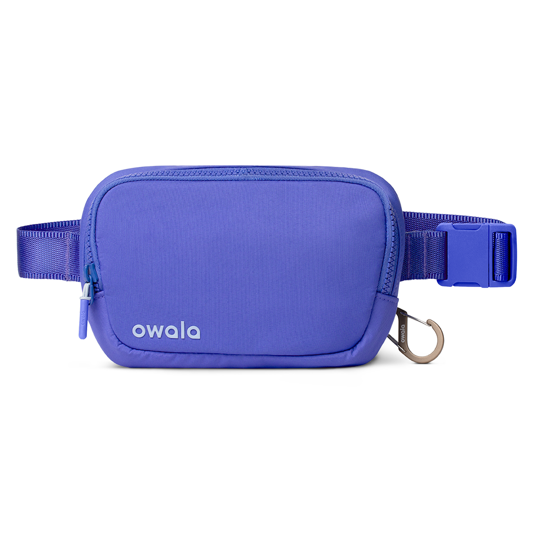 The Daily Crossbody - Smooth Weave / Al Fresco