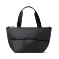 The Puffer Mini Insulated Tote - Polyester / After Hours