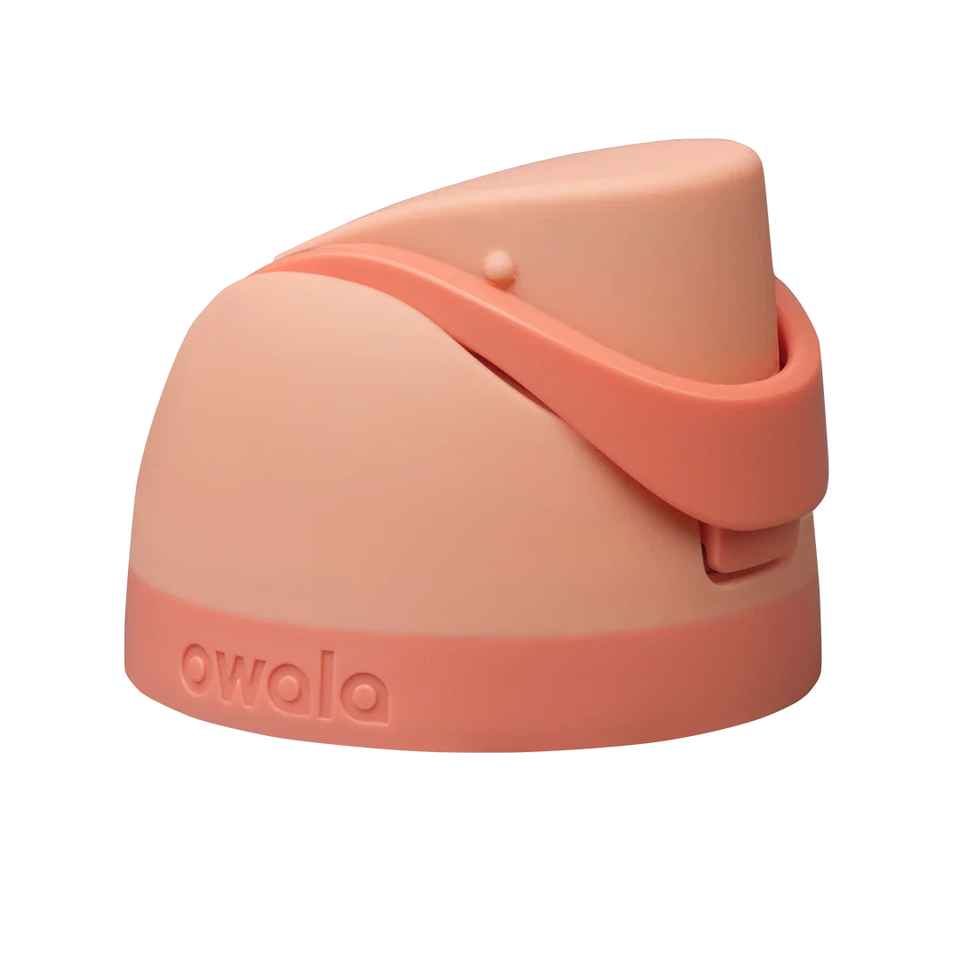 Replacement Lids - FreeSip® / Peach of Mind