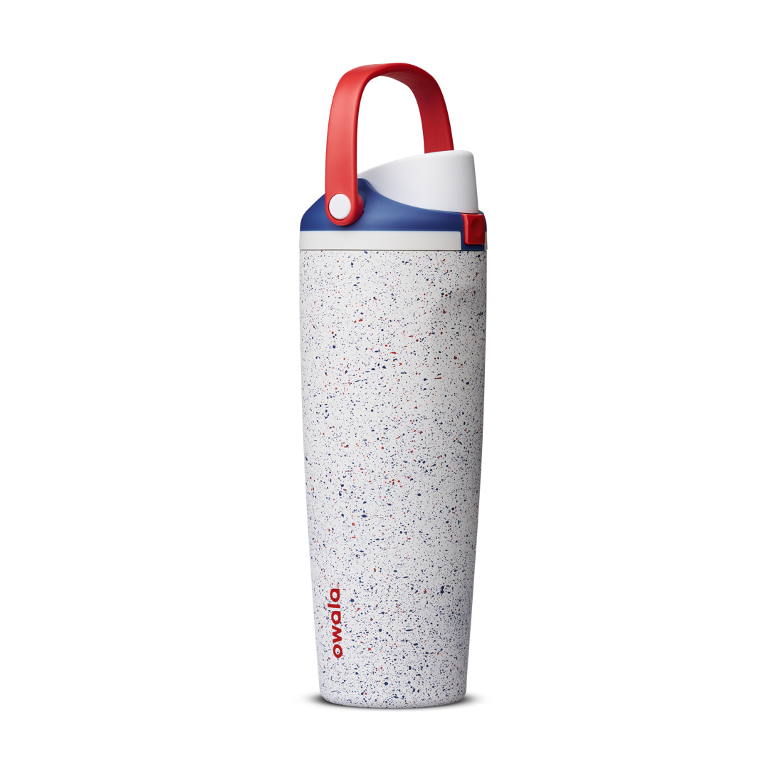 Soccer Bottles - Splash of Liberty / Special Edition
