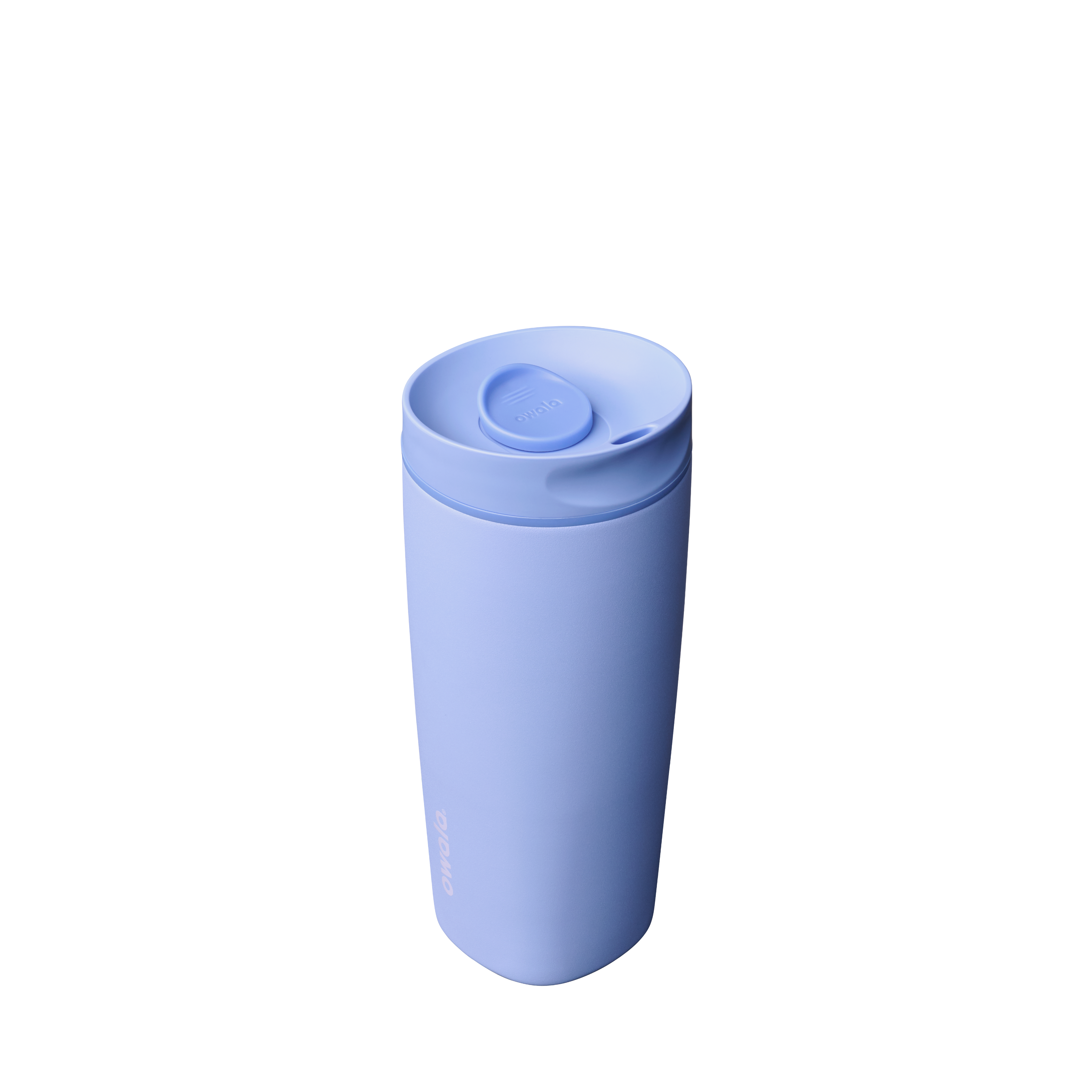 SmoothSip® Slider - Out of the Blue / 20oz / Stainless Steel